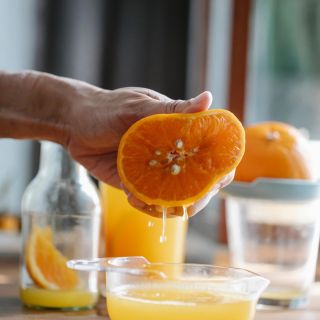 Uvažujete o tom, že by ste do svojho každodenného života pridali viac vitamínu C? 🍊🍊🍊🔝 Začleniť konzumáciu potravín s...