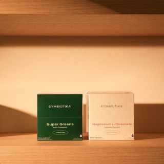 Veríme v silu synergie. ⁠ ⁠ Keď sa tieto dve zložky skombinujú, harmonicky podporujú vaše celkové zdravie a pohodu. Super...